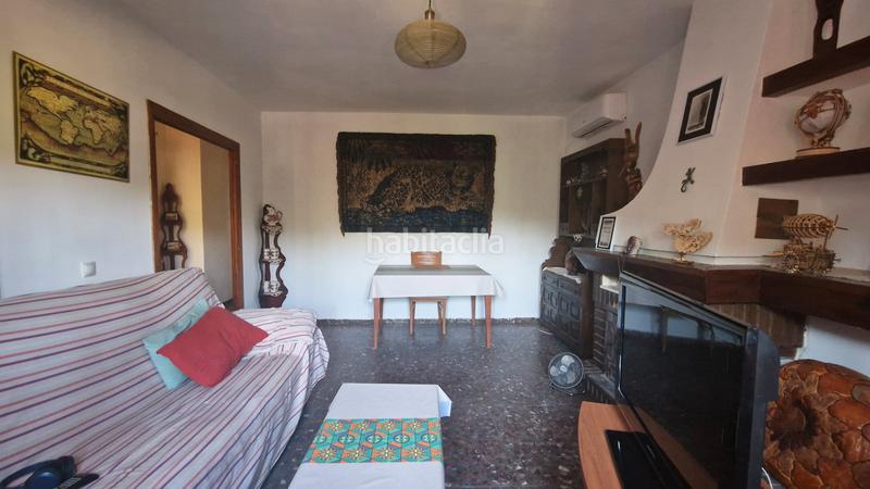 Foto 62b7f37f-8de7-431c-89d1-765327a28d7f. Chalet in paseo del cristo 33 in Mondéjar