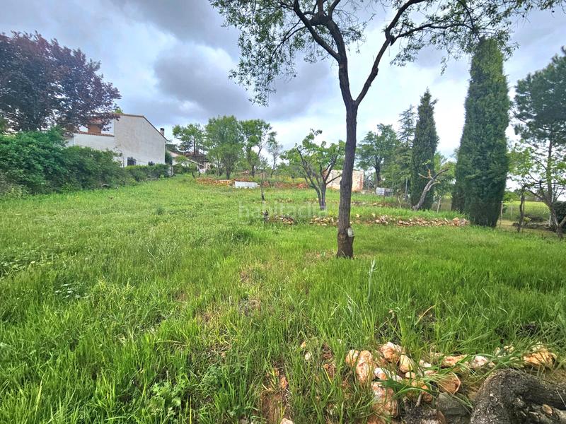 Foto a58656f6-e773-4861-836c-5cd0bc466834. Chalet in paseo del cristo 33 in Mondéjar