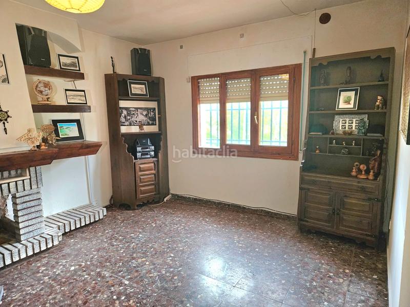 Foto a614cdbf-247f-43dc-bfef-433f8e172ac9. Chalet in paseo del cristo 33 in Mondéjar