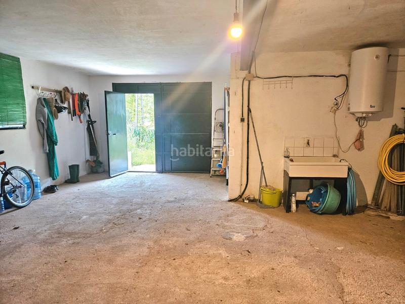 Foto af4b88f3-ee3f-401f-89d9-b4317791c77a. Chalet in paseo del cristo 33 in Mondéjar