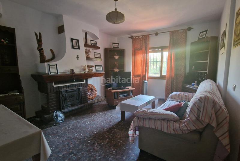 Foto ba9a067e-36bc-4420-b30c-f2b4868b9a53. Chalet in paseo del cristo 33 in Mondéjar