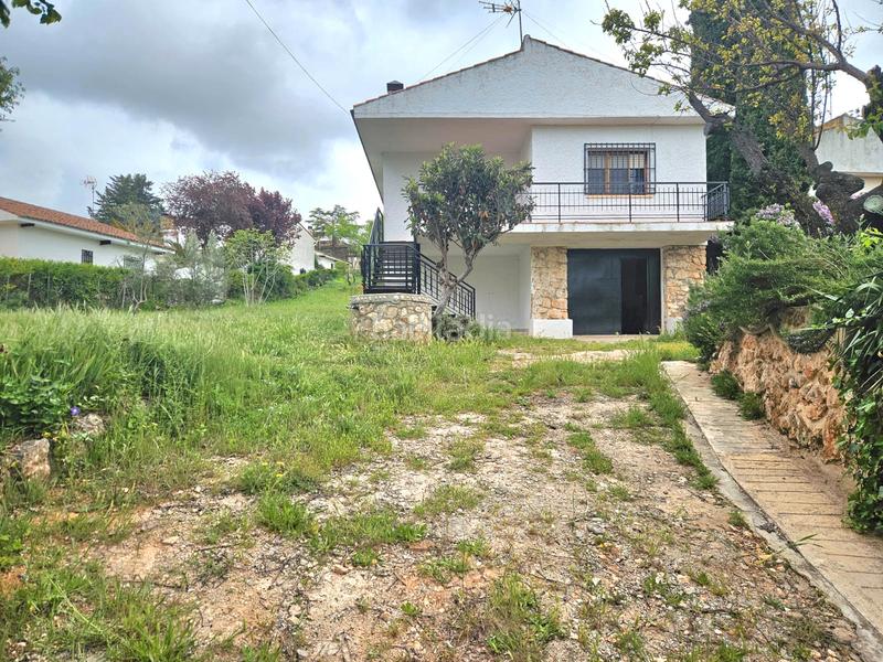 Foto d34fad01-2bec-469c-9dbc-720cdd557372. Chalet in paseo del cristo 33 in Mondéjar