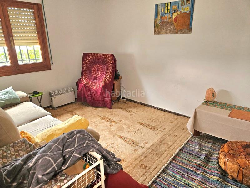 Foto d4d2cfc8-6941-4aa9-adb8-b9b3f25191fa. Chalet in paseo del cristo 33 in Mondéjar