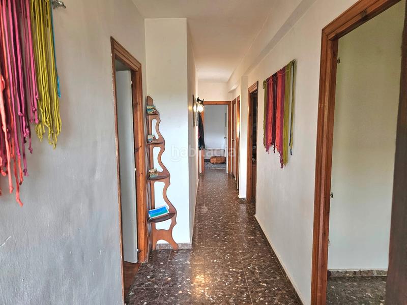 Foto d92ec415-c459-43a7-916a-2a50556c5675. Chalet in paseo del cristo 33 in Mondéjar