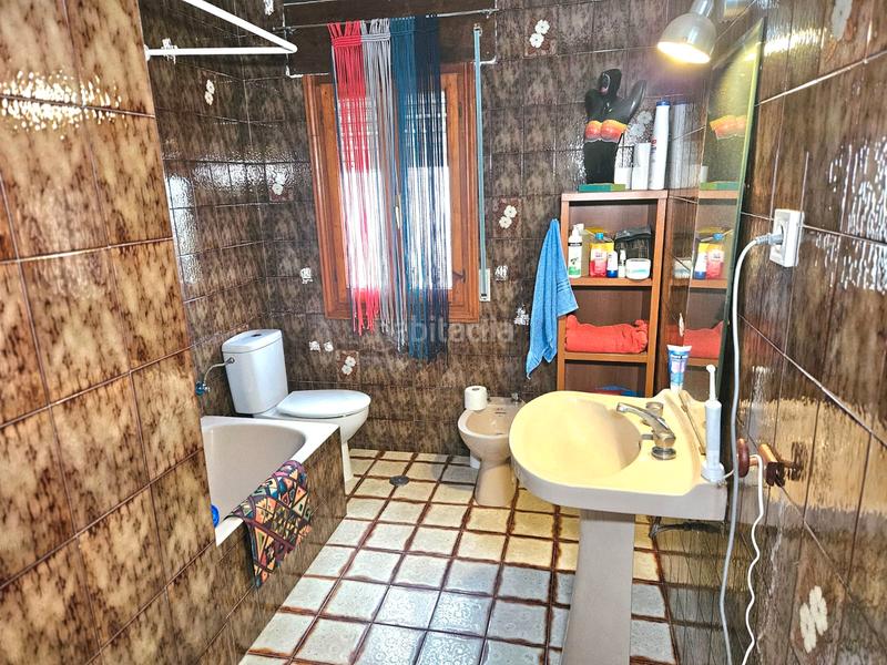 Foto f2d912b6-d1cf-4895-8130-1c1dca6915ad. Chalet in paseo del cristo 33 in Mondéjar