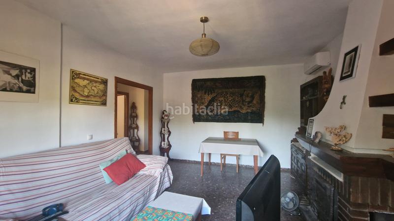 Foto fa388dbe-556b-4f65-87b4-6b2f92949e1b. Chalet in paseo del cristo 33 in Mondéjar