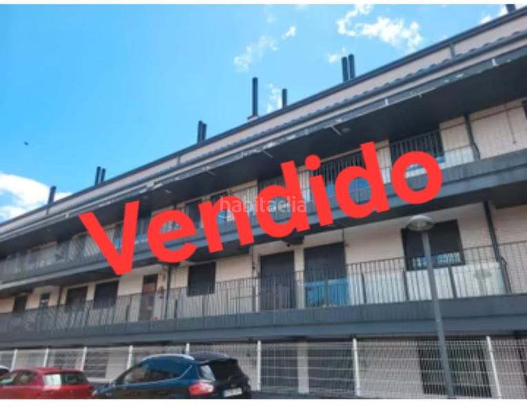 Foto 47a5a325-3519-473e-a14d-15f3384f6f6b. Dúplex estupendo duplex en Mondéjar