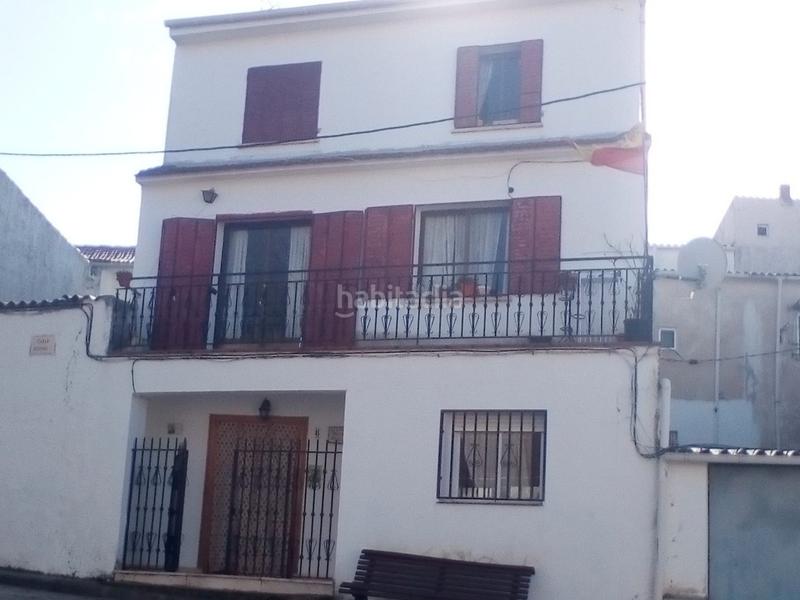Foto 22347724-3b66-44d5-b3d8-77c105732075. Casa a calle espino 6 a Driebes