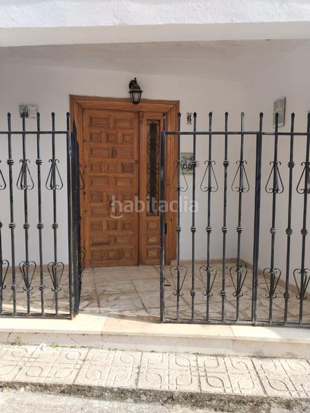 Foto cafe5788-1e16-4683-a9db-7cd360ef2216. Casa a calle espino 6 a Driebes