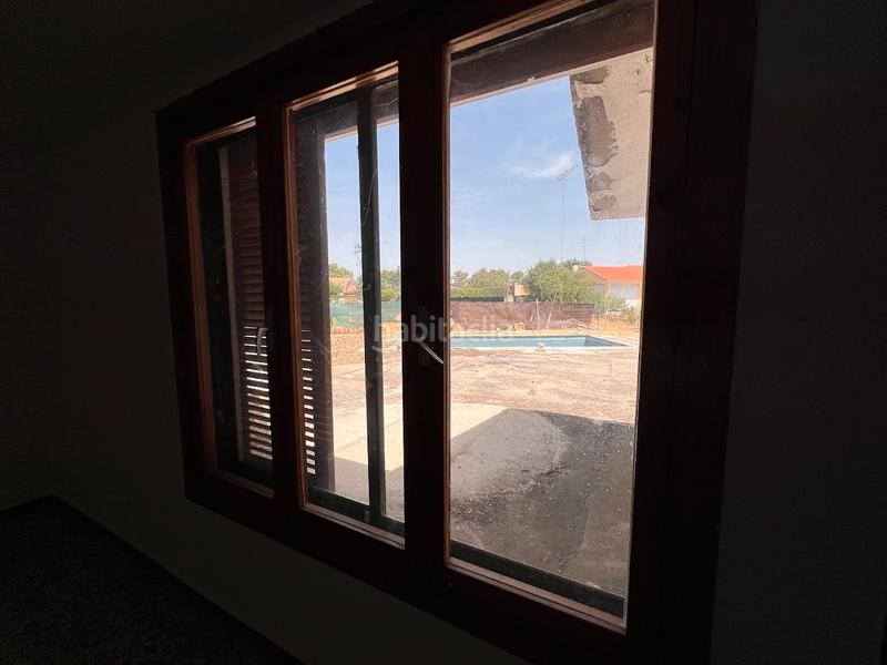 Foto 02b8b276-50e3-4e3a-8584-94893efdfebe. Chalet  independiente en Eurovillas con piscina en Nuevo Baztán
