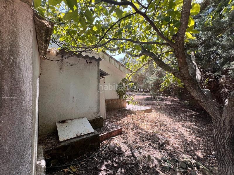 Foto a3d73067-c94f-4ae8-a294-0d9b59b9cbe3. Chalet  independiente en Eurovillas con piscina en Nuevo Baztán