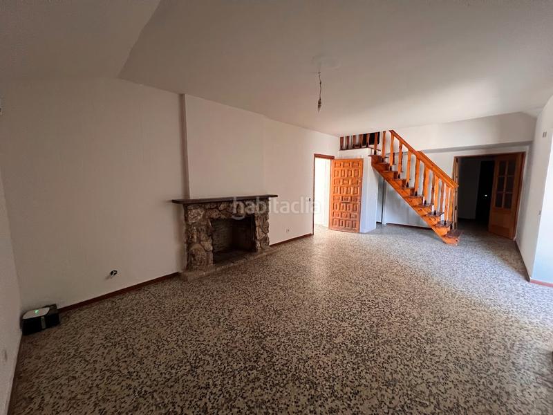 Foto a57692c0-16d2-4d07-9366-a894c7418873. Chalet  independiente en Eurovillas con piscina en Nuevo Baztán