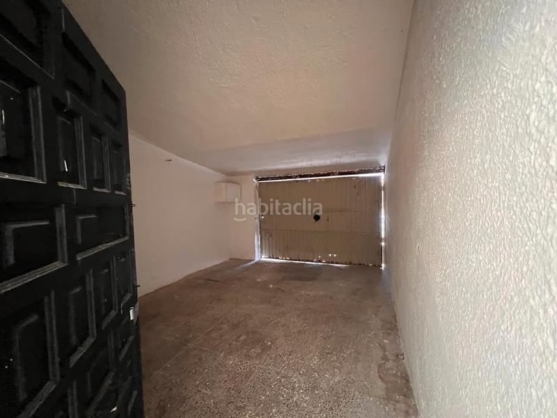 Foto c01d5cff-e03d-42c8-bccd-d8690592d1dc. Chalet  independiente en Eurovillas con piscina en Nuevo Baztán