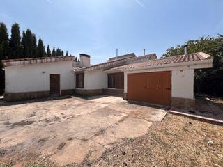 Xalet a Sol. Próximamente a la venta – chalet independiente en eurovillas con