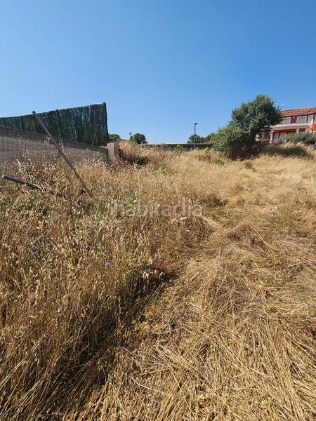 Foto c7a7cfd9-a264-4ff6-8271-ed753e00d659. Terreny residencial a Mondéjar