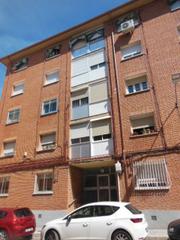 Miete Etagenwohnung  Calle de paraguay 3. Alquiler de piso amueblado en el centro de guadalajara