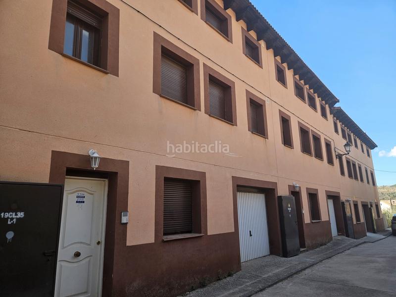 Foto dab959b6-0632-4f9d-82a2-29021d34ff2b. Flat in camino eras del albaicín 6 in Pastrana