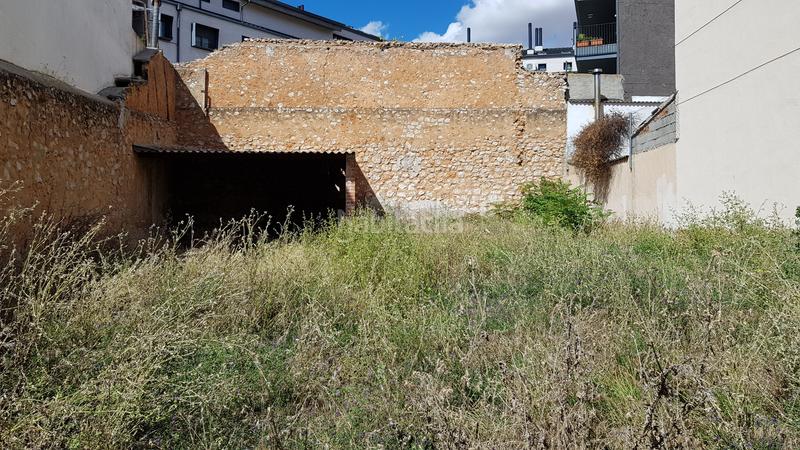 Foto 6698ccac-4b16-41e3-981c-49ad16c101a4. Wohngrundstück in Mondéjar