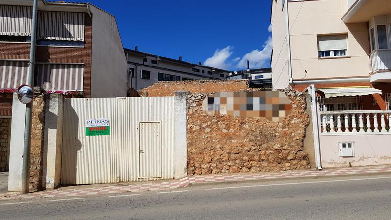 Foto 68378fd9-92c6-4b58-b555-5ec6b3cd9076. Wohngrundstück in Mondéjar