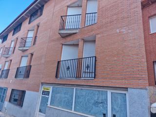 Zweistöckige Wohnung  Calle castilla y león