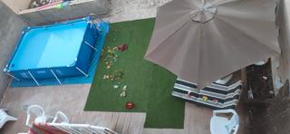 Casa aparellada  Calle fuenvellida 38. Maravilloso pareado en almoguera de v.p.o