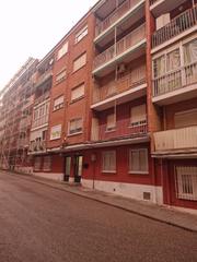 Flat in Calle de la Virgen de la Soledad 20C