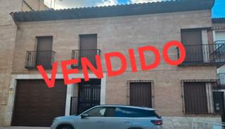 Casa a Calle la fragua 9. Maravillosa casa en mondejar