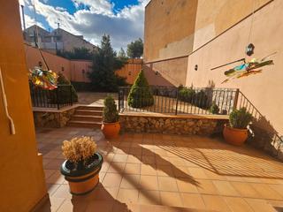 Casa en Calle la fragua 9. Maravillosa casa en mondejar