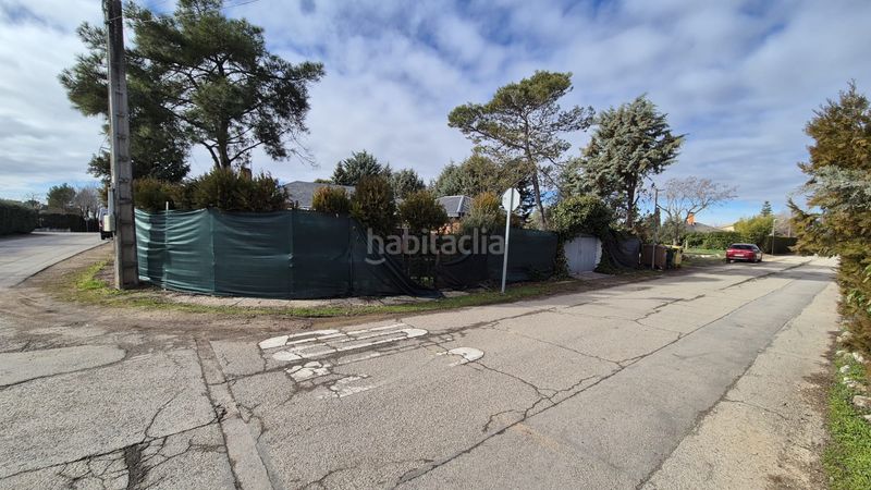 Foto 7c2f484a-29a2-4ebd-8c75-6822367ea44e. Xalet amb aparcament piscina a Eurovillas Nuevo Baztán