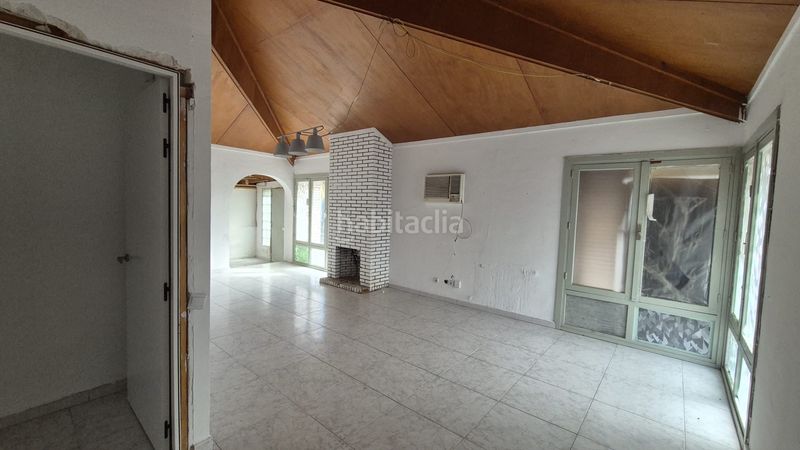 Foto a86fc1e1-a31f-445b-9e40-962b2ab9dee5. Xalet amb aparcament piscina a Eurovillas Nuevo Baztán