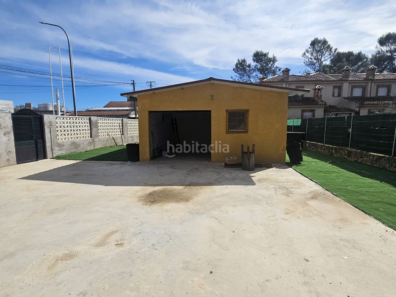 Foto 25ade1e4-de6c-45a6-80fa-01f13961c910. Casa amb aparcament a Mondéjar