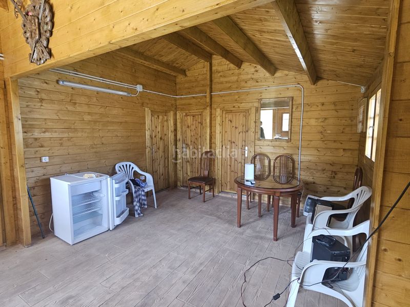 Foto 3dcbde6e-fd15-4b45-8d13-d4af7aca220f. Casa amb aparcament a Mondéjar