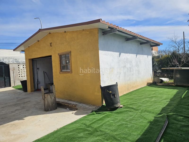 Foto 4099d0d6-9d40-4d20-9d33-c1f90d4a309c. Casa amb aparcament a Mondéjar