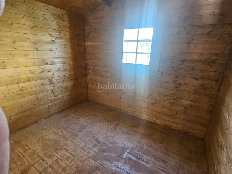 Foto ccda618a-7601-424c-86fb-734d59ad41d4. Casa amb aparcament a Mondéjar