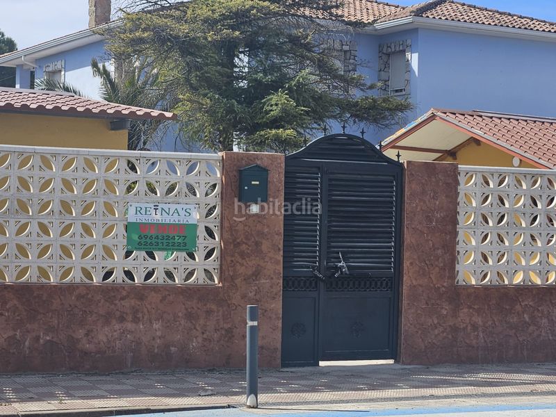 Foto f43f9168-b898-48f1-8fb3-4057f0b3644e. Casa amb aparcament a Mondéjar