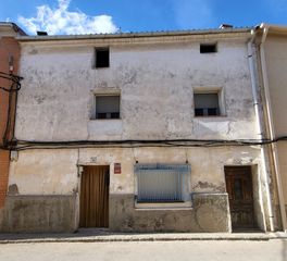 Reihenhaus in Mondéjar. Casa de pueblo