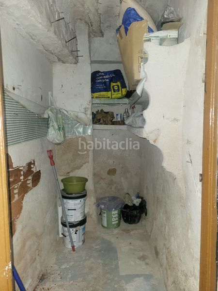 Foto abe182c3-06b6-483a-8133-c7929c9abaa3. Casa adossada a Mondéjar
