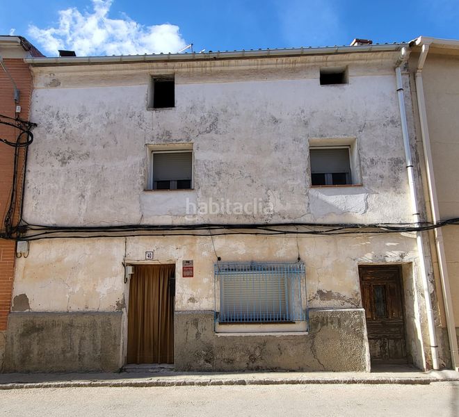 Foto a9fa576a-5611-4937-aa56-d44a52c325f4. Casa a Mondéjar