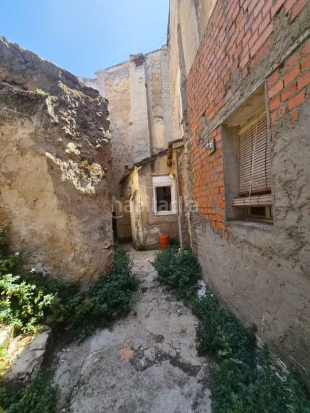 Foto fb4aad2d-e37c-4d40-91a2-c56a5f878745. Casa a Mondéjar