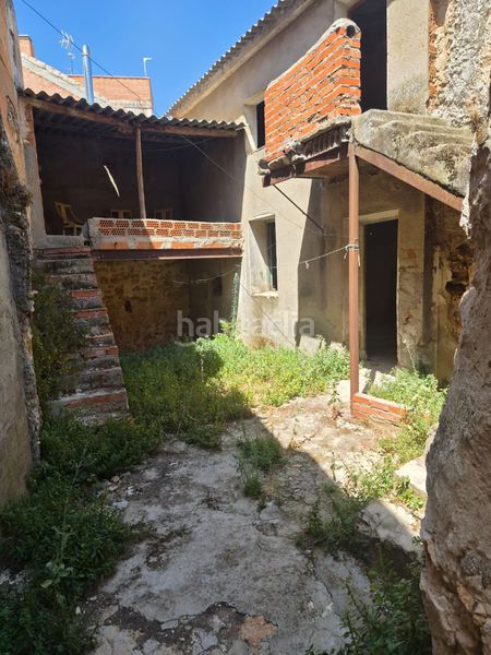 Foto fdb09833-4250-4d17-9f25-60f61c2838c9. Casa a Mondéjar