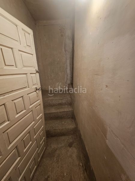 Foto 406f712b-8dd8-4e7d-9fd8-fa457bd30988. Casa adossada a Orusco de Tajuña
