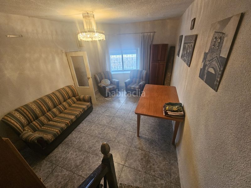 Foto 5966902b-2592-4280-94c6-bc85bd6c3604. Casa adossada a Orusco de Tajuña