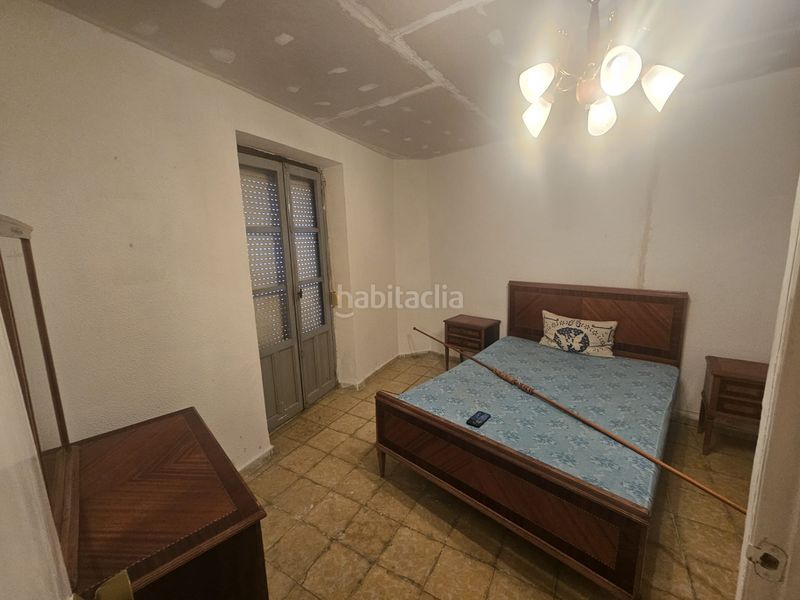 Foto 5ae6ed9d-e4c4-47b4-949d-c2118b09e5a9. Casa adossada a Orusco de Tajuña