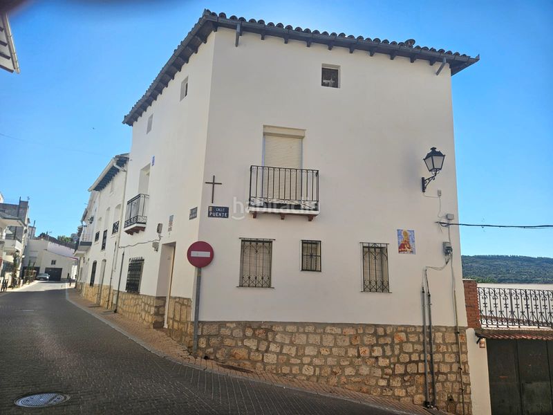 Foto 635e8010-ce76-4dc2-b8b7-22f8d71e118c. Casa adossada a Orusco de Tajuña