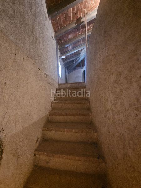 Foto a71d6766-2a35-47c1-9136-2e50fa44a72f. Casa adossada a Orusco de Tajuña