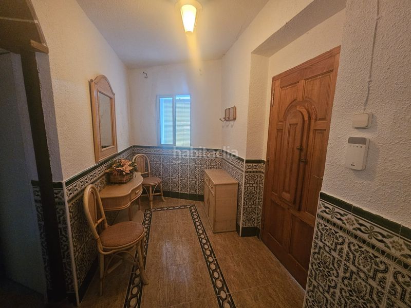 Foto e8b03f04-6006-4319-bdcc-01cb3e876896. Casa adossada a Orusco de Tajuña