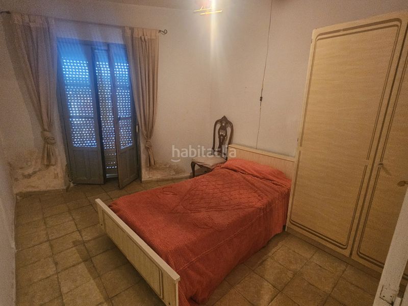 Foto eca63b84-9f4d-47f6-9e19-b32865d762f2. Casa adossada a Orusco de Tajuña