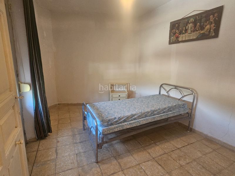 Foto f32d66f4-1c14-4b97-9be5-c6a9222c8bc4. Casa adossada a Orusco de Tajuña