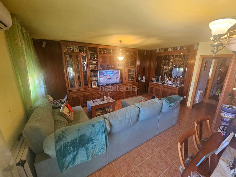 Foto 0746bdda-1e3d-4dbf-a52c-1d43504b297d. Chalet with heating parking pool in Villanueva de la Torre