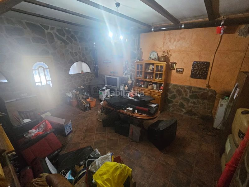 Foto 0f691664-563f-4d7a-b2de-f1af25438c6d. Chalet with heating parking pool in Villanueva de la Torre